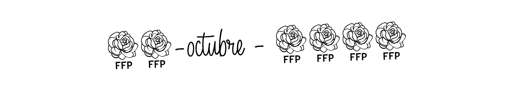 It looks lik you need a new signature style for name 12-octubre - 2024. Design unique handwritten (Angelique-Rose-font-FFP) signature with our free signature maker in just a few clicks. 12-octubre - 2024 signature style 5 images and pictures png