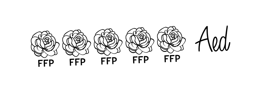 Angelique-Rose-font-FFP is a professional signature style that is perfect for those who want to add a touch of class to their signature. It is also a great choice for those who want to make their signature more unique. Get 15000 Aed name to fancy signature for free. 15000 Aed signature style 5 images and pictures png