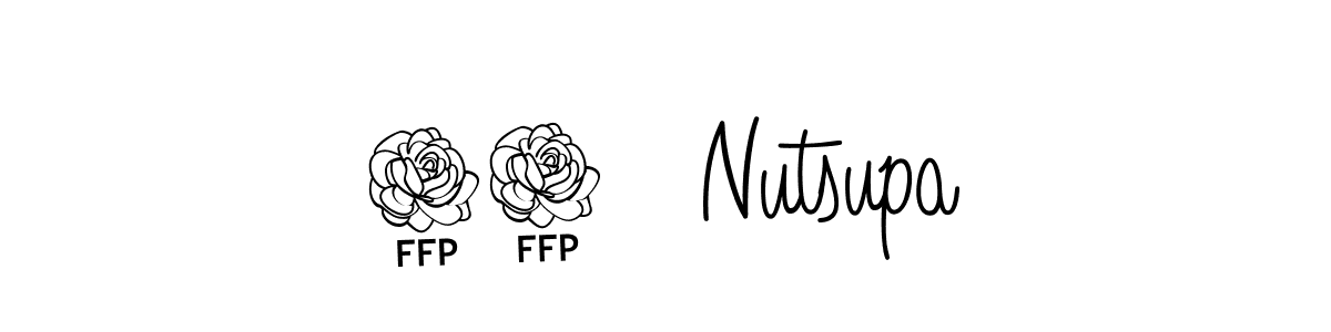 Create a beautiful signature design for name 17   Nutsupa. With this signature (Angelique-Rose-font-FFP) fonts, you can make a handwritten signature for free. 17   Nutsupa signature style 5 images and pictures png