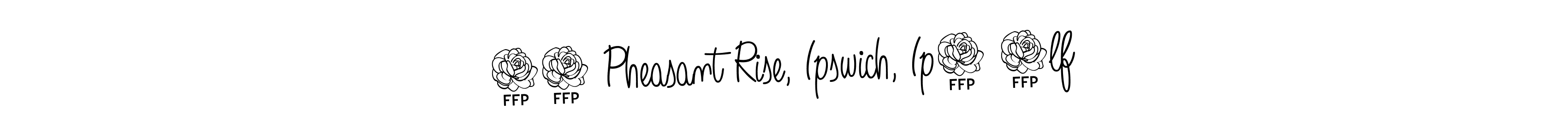 How to make 18 Pheasant Rise, Ipswich, Ip8 3lf signature? Angelique-Rose-font-FFP is a professional autograph style. Create handwritten signature for 18 Pheasant Rise, Ipswich, Ip8 3lf name. 18 Pheasant Rise, Ipswich, Ip8 3lf signature style 5 images and pictures png