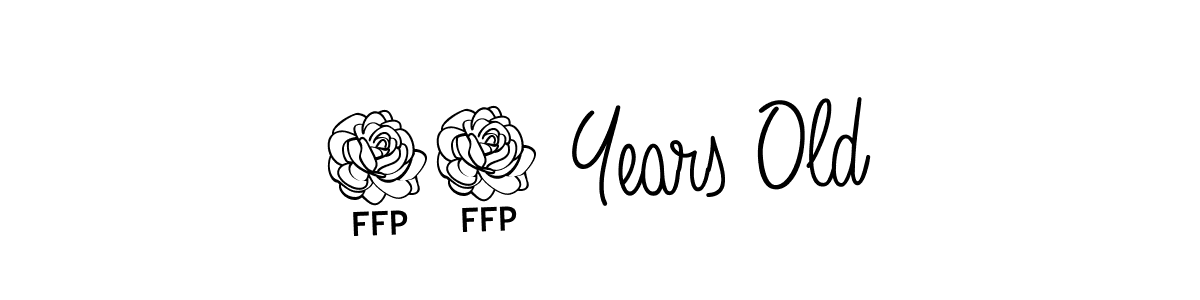Make a beautiful signature design for name 18 Years Old. Use this online signature maker to create a handwritten signature for free. 18 Years Old signature style 5 images and pictures png