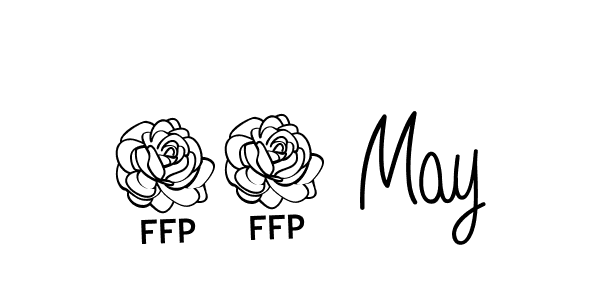 Once you've used our free online signature maker to create your best signature Angelique-Rose-font-FFP style, it's time to enjoy all of the benefits that 19 May name signing documents. 19 May signature style 5 images and pictures png