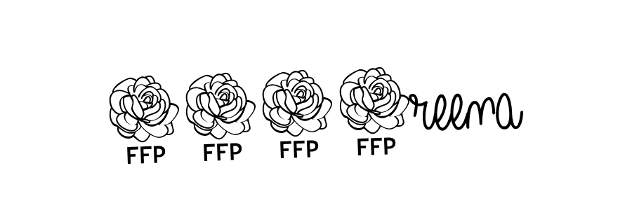 Make a beautiful signature design for name 1916reena. Use this online signature maker to create a handwritten signature for free. 1916reena signature style 5 images and pictures png