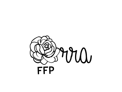 How to Draw 1rra signature style? Angelique-Rose-font-FFP is a latest design signature styles for name 1rra. 1rra signature style 5 images and pictures png