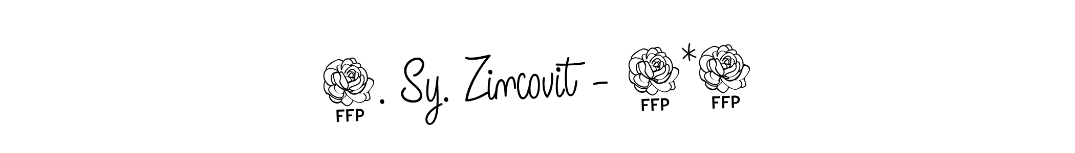 It looks lik you need a new signature style for name 2. Sy. Zincovit - 1*2. Design unique handwritten (Angelique-Rose-font-FFP) signature with our free signature maker in just a few clicks. 2. Sy. Zincovit - 1*2 signature style 5 images and pictures png