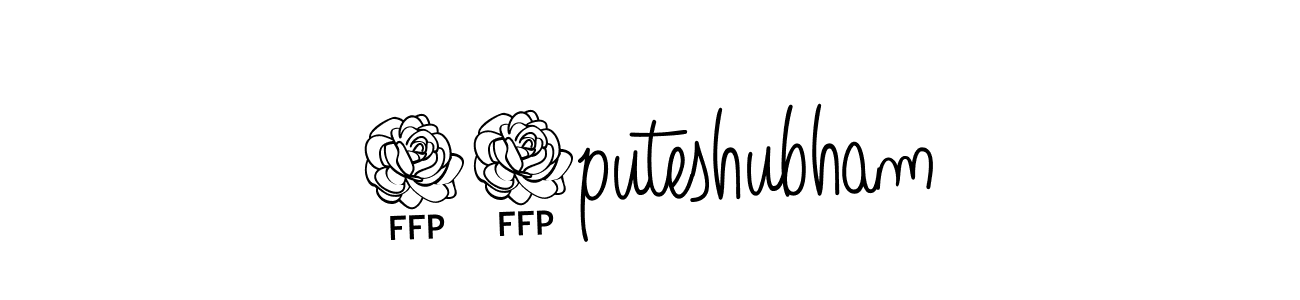 It looks lik you need a new signature style for name 20puteshubham. Design unique handwritten (Angelique-Rose-font-FFP) signature with our free signature maker in just a few clicks. 20puteshubham signature style 5 images and pictures png