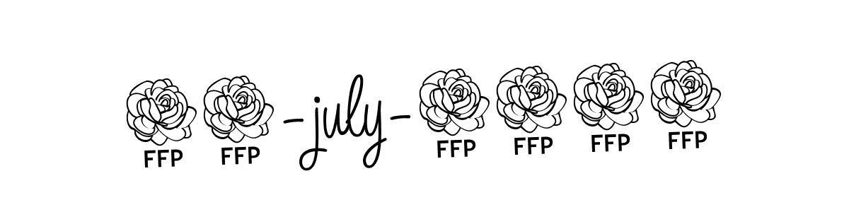 Make a short 24-july-2023 signature style. Manage your documents anywhere anytime using Angelique-Rose-font-FFP. Create and add eSignatures, submit forms, share and send files easily. 24-july-2023 signature style 5 images and pictures png