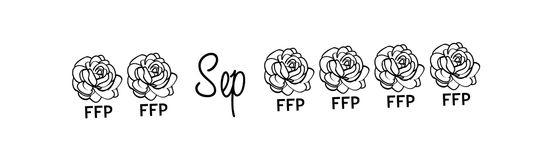 Make a short 25 Sep 2023 signature style. Manage your documents anywhere anytime using Angelique-Rose-font-FFP. Create and add eSignatures, submit forms, share and send files easily. 25 Sep 2023 signature style 5 images and pictures png