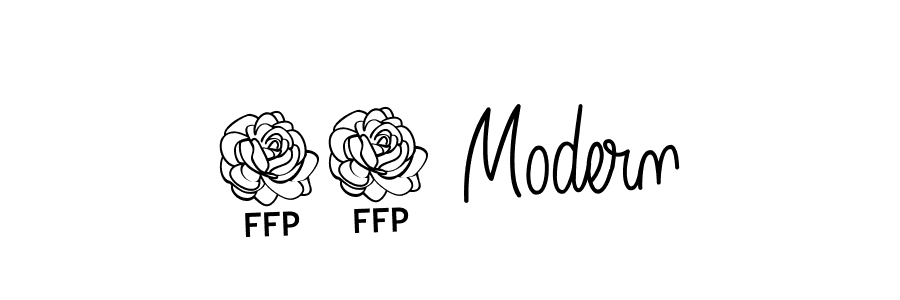 Similarly Angelique-Rose-font-FFP is the best handwritten signature design. Signature creator online .You can use it as an online autograph creator for name 36 Modern. 36 Modern signature style 5 images and pictures png