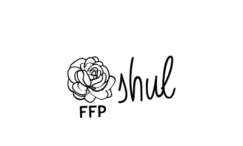 It looks lik you need a new signature style for name 3shul. Design unique handwritten (Angelique-Rose-font-FFP) signature with our free signature maker in just a few clicks. 3shul signature style 5 images and pictures png