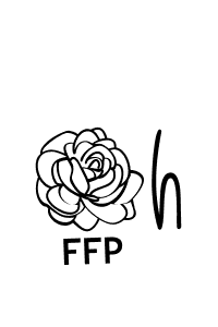 Use a signature maker to create a handwritten signature online. With this signature software, you can design (Angelique-Rose-font-FFP) your own signature for name 4h. 4h signature style 5 images and pictures png