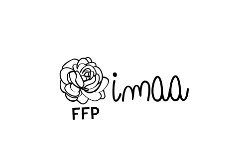 Use a signature maker to create a handwritten signature online. With this signature software, you can design (Angelique-Rose-font-FFP) your own signature for name 4imaa. 4imaa signature style 5 images and pictures png
