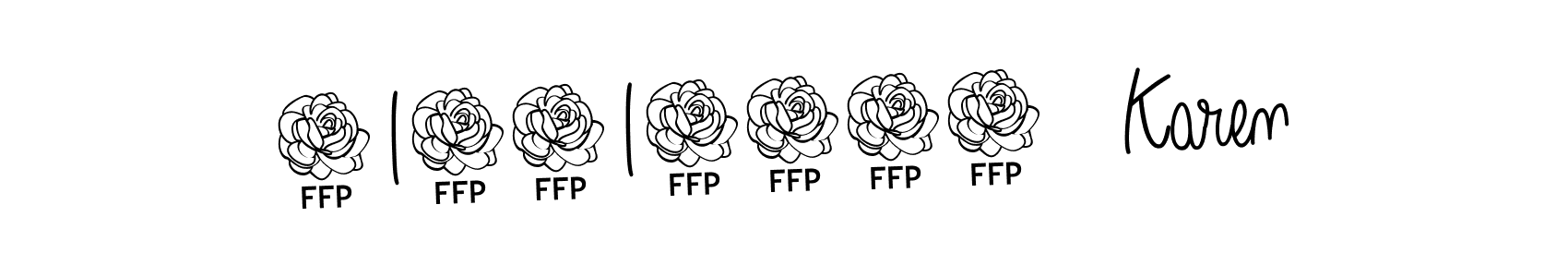 Make a beautiful signature design for name 5|21|2024   Karen. Use this online signature maker to create a handwritten signature for free. 5|21|2024   Karen signature style 5 images and pictures png