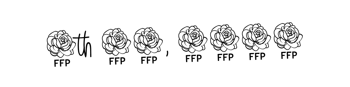 See photos of 5th 04, 2024 official signature by Spectra . Check more albums & portfolios. Read reviews & check more about Angelique-Rose-font-FFP font. 5th 04, 2024 signature style 5 images and pictures png