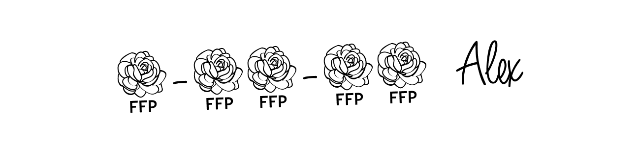 Use a signature maker to create a handwritten signature online. With this signature software, you can design (Angelique-Rose-font-FFP) your own signature for name 6-24-24  Alex. 6-24-24  Alex signature style 5 images and pictures png