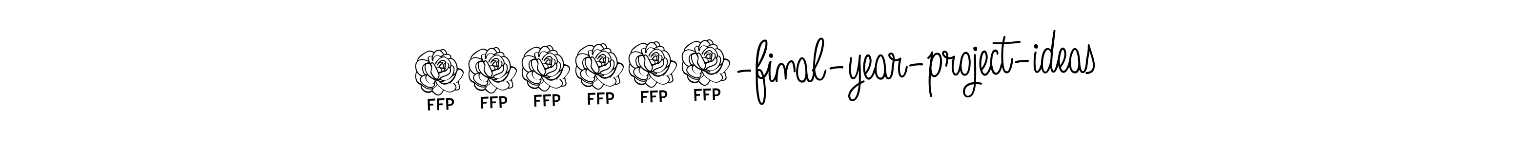 This is the best signature style for the 631807-final-year-project-ideas name. Also you like these signature font (Angelique-Rose-font-FFP). Mix name signature. 631807-final-year-project-ideas signature style 5 images and pictures png