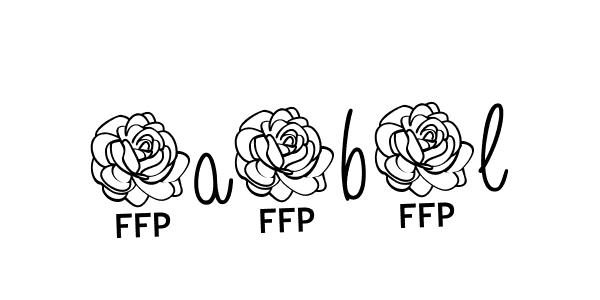 Use a signature maker to create a handwritten signature online. With this signature software, you can design (Angelique-Rose-font-FFP) your own signature for name 6a6b7l. 6a6b7l signature style 5 images and pictures png