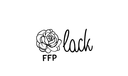 6lack stylish signature style. Best Handwritten Sign (Angelique-Rose-font-FFP) for my name. Handwritten Signature Collection Ideas for my name 6lack. 6lack signature style 5 images and pictures png