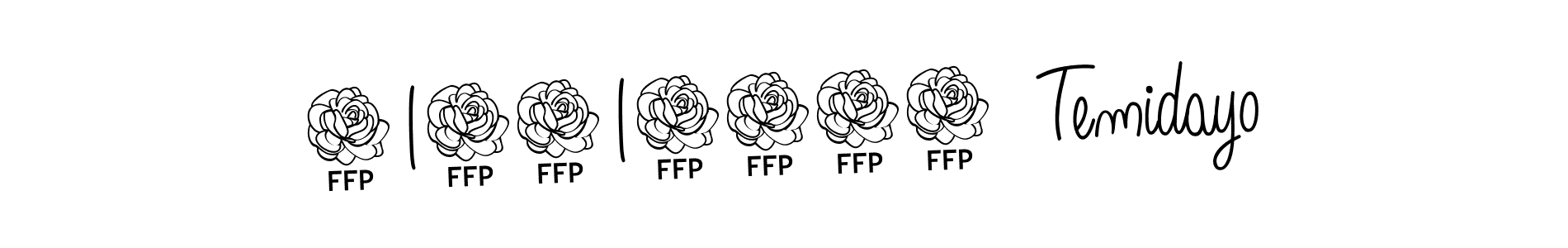 Also You can easily find your signature by using the search form. We will create 7|30|2024  Temidayo name handwritten signature images for you free of cost using Angelique-Rose-font-FFP sign style. 7|30|2024  Temidayo signature style 5 images and pictures png