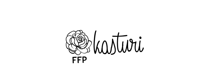 Once you've used our free online signature maker to create your best signature Angelique-Rose-font-FFP style, it's time to enjoy all of the benefits that 7kasturi name signing documents. 7kasturi signature style 5 images and pictures png