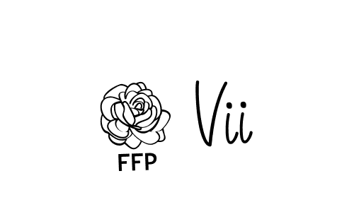 Similarly Angelique-Rose-font-FFP is the best handwritten signature design. Signature creator online .You can use it as an online autograph creator for name 8 Vii. 8 Vii signature style 5 images and pictures png