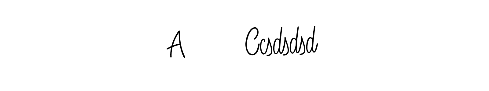 Here are the top 10 professional signature styles for the name A       Ccsdsdsd. These are the best autograph styles you can use for your name. A       Ccsdsdsd signature style 5 images and pictures png