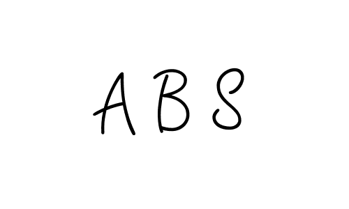 Check out images of Autograph of A B S name. Actor A B S Signature Style. Angelique-Rose-font-FFP is a professional sign style online. A B S signature style 5 images and pictures png