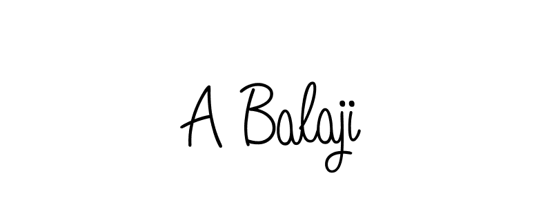 See photos of A Balaji official signature by Spectra . Check more albums & portfolios. Read reviews & check more about Angelique-Rose-font-FFP font. A Balaji signature style 5 images and pictures png