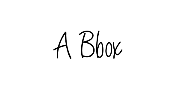 You can use this online signature creator to create a handwritten signature for the name A Bbox. This is the best online autograph maker. A Bbox signature style 5 images and pictures png