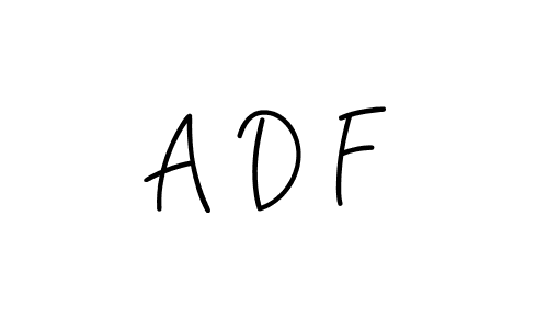 Make a beautiful signature design for name A D F. Use this online signature maker to create a handwritten signature for free. A D F signature style 5 images and pictures png