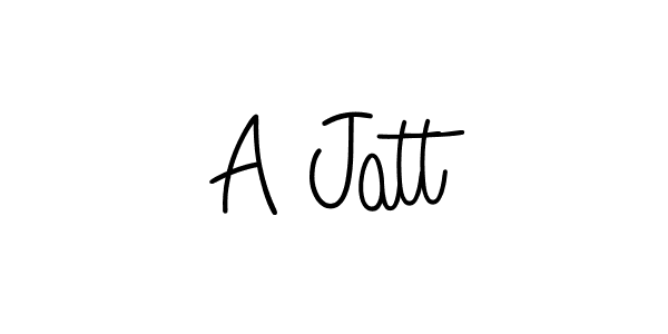 See photos of A Jatt official signature by Spectra . Check more albums & portfolios. Read reviews & check more about Angelique-Rose-font-FFP font. A Jatt signature style 5 images and pictures png