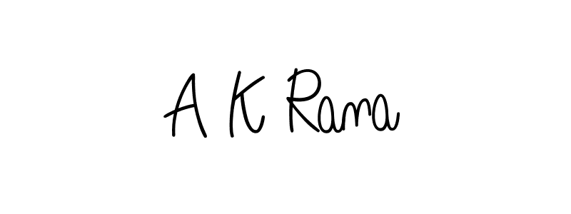 This is the best signature style for the A K Rana name. Also you like these signature font (Angelique-Rose-font-FFP). Mix name signature. A K Rana signature style 5 images and pictures png