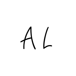 You can use this online signature creator to create a handwritten signature for the name A L. This is the best online autograph maker. A L signature style 5 images and pictures png