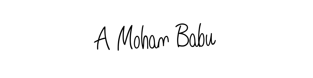 See photos of A Mohan Babu official signature by Spectra . Check more albums & portfolios. Read reviews & check more about Angelique-Rose-font-FFP font. A Mohan Babu signature style 5 images and pictures png