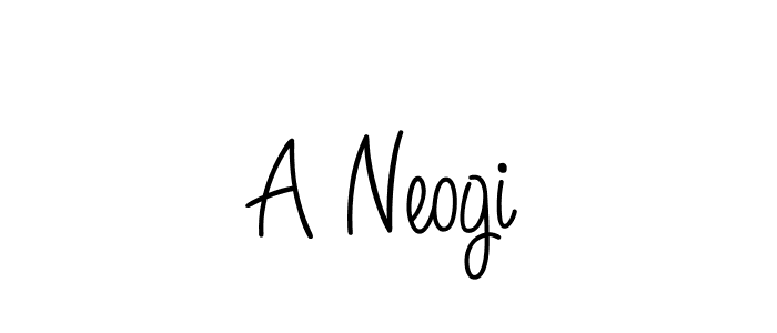 It looks lik you need a new signature style for name A Neogi. Design unique handwritten (Angelique-Rose-font-FFP) signature with our free signature maker in just a few clicks. A Neogi signature style 5 images and pictures png