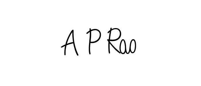 This is the best signature style for the A P Rao name. Also you like these signature font (Angelique-Rose-font-FFP). Mix name signature. A P Rao signature style 5 images and pictures png