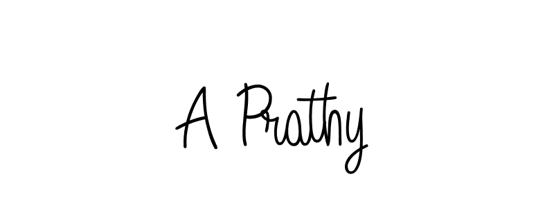 if you are searching for the best signature style for your name A Prathy. so please give up your signature search. here we have designed multiple signature styles  using Angelique-Rose-font-FFP. A Prathy signature style 5 images and pictures png