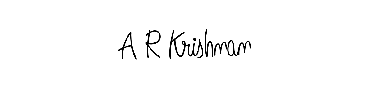 See photos of A R Krishnan official signature by Spectra . Check more albums & portfolios. Read reviews & check more about Angelique-Rose-font-FFP font. A R Krishnan signature style 5 images and pictures png