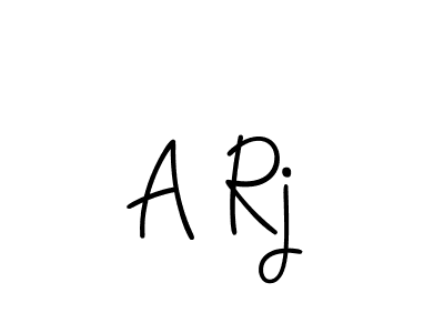 Create a beautiful signature design for name A Rj. With this signature (Angelique-Rose-font-FFP) fonts, you can make a handwritten signature for free. A Rj signature style 5 images and pictures png