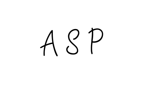 Check out images of Autograph of A S P name. Actor A S P Signature Style. Angelique-Rose-font-FFP is a professional sign style online. A S P signature style 5 images and pictures png