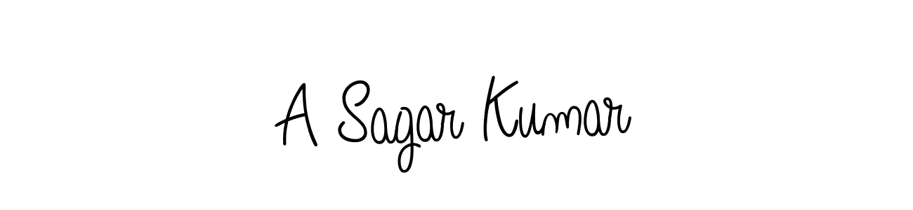 See photos of A Sagar Kumar official signature by Spectra . Check more albums & portfolios. Read reviews & check more about Angelique-Rose-font-FFP font. A Sagar Kumar signature style 5 images and pictures png