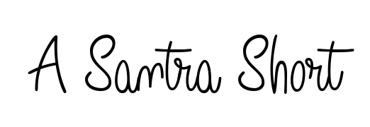 Create an unforgettable impression when signing with A Santra Short name styled in Angelique-Rose-font-FFP typography. 100% free online generator. A Santra Short signature style 5 images and pictures png