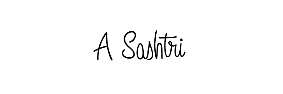 You can use this online signature creator to create a handwritten signature for the name A Sashtri. This is the best online autograph maker. A Sashtri signature style 5 images and pictures png
