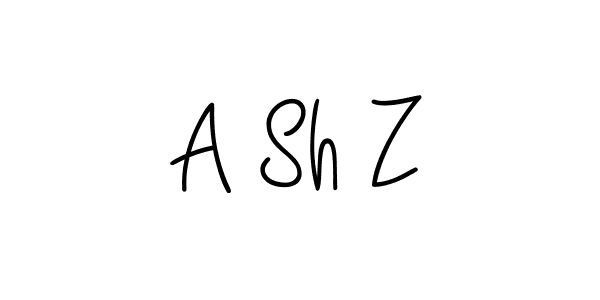 See photos of A Sh Z official signature by Spectra . Check more albums & portfolios. Read reviews & check more about Angelique-Rose-font-FFP font. A Sh Z signature style 5 images and pictures png