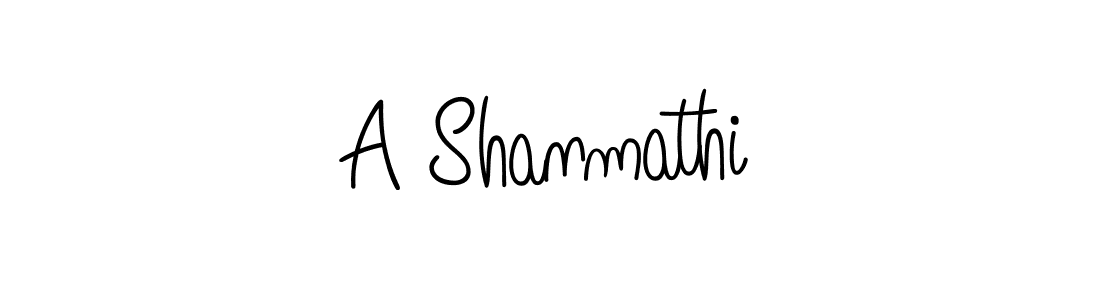 This is the best signature style for the A Shanmathi name. Also you like these signature font (Angelique-Rose-font-FFP). Mix name signature. A Shanmathi signature style 5 images and pictures png