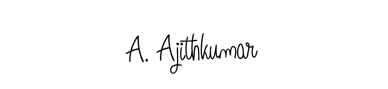 See photos of A. Ajithkumar official signature by Spectra . Check more albums & portfolios. Read reviews & check more about Angelique-Rose-font-FFP font. A. Ajithkumar signature style 5 images and pictures png