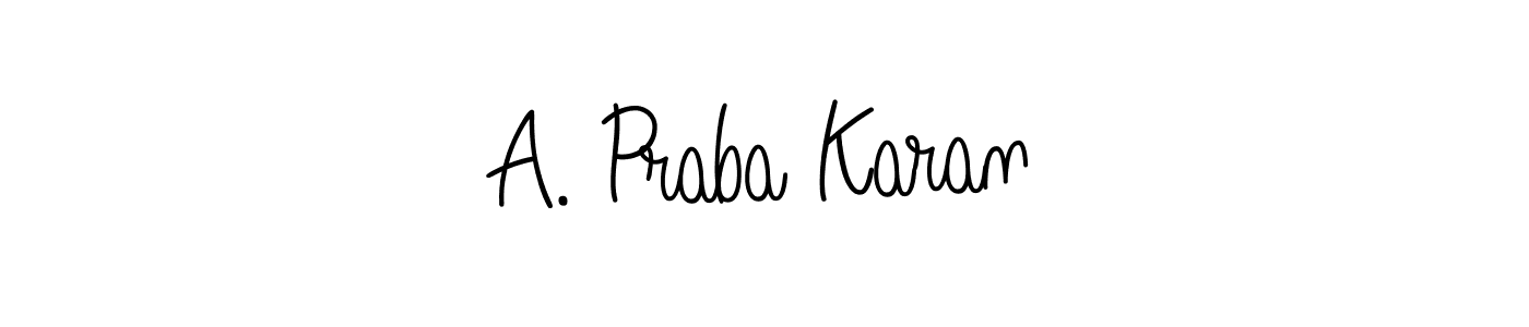 See photos of A. Praba Karan official signature by Spectra . Check more albums & portfolios. Read reviews & check more about Angelique-Rose-font-FFP font. A. Praba Karan signature style 5 images and pictures png