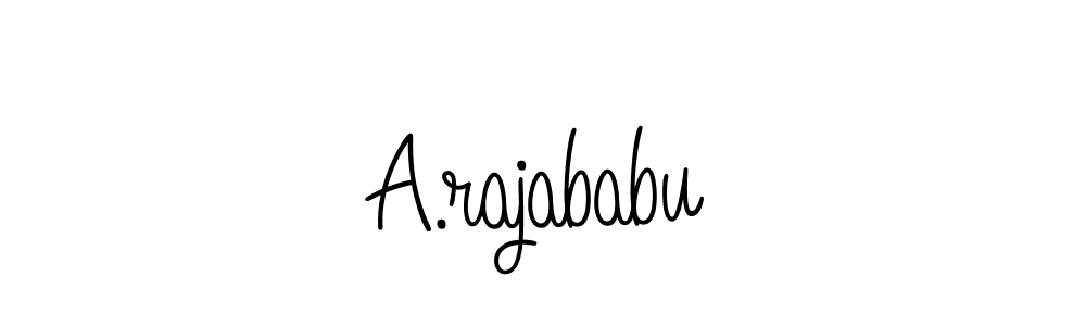 See photos of A.rajababu official signature by Spectra . Check more albums & portfolios. Read reviews & check more about Angelique-Rose-font-FFP font. A.rajababu signature style 5 images and pictures png