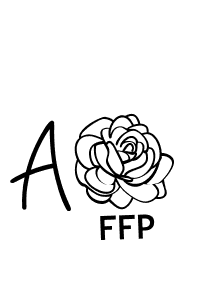 How to Draw A7 signature style? Angelique-Rose-font-FFP is a latest design signature styles for name A7. A7 signature style 5 images and pictures png