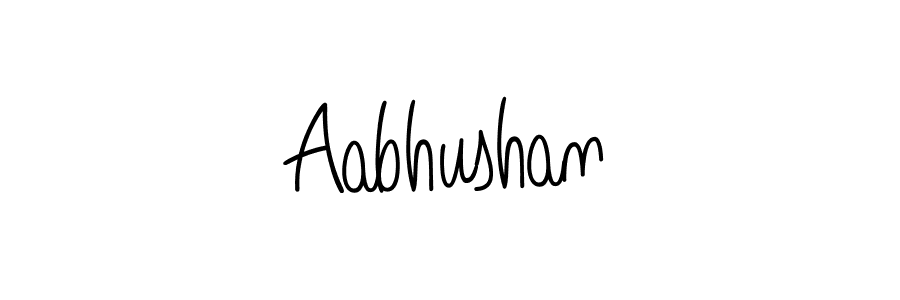 This is the best signature style for the Aabhushan name. Also you like these signature font (Angelique-Rose-font-FFP). Mix name signature. Aabhushan signature style 5 images and pictures png